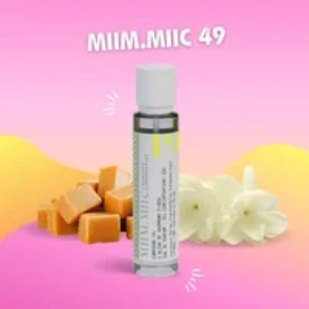 MIIM.MIIC 49